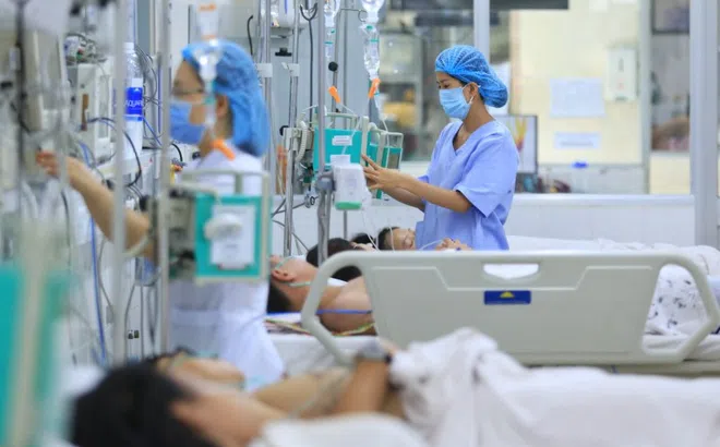 Sốt xuất huyết gia tăng, nguyên nhân từ đâu?