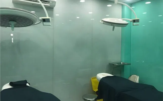 Tp.HCM: Công khai chất lượng phòng khám thẩm mỹ để người dân lựa chọn