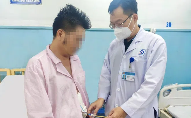 Ăn loại cá quen thuộc, người đàn ông suýt mất mạng vì thói quen này