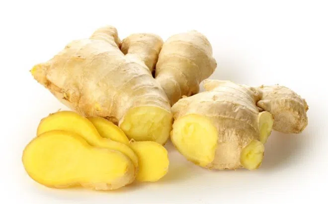 Vì sao nên ăn một lát gừng tươi vào mỗi sáng?