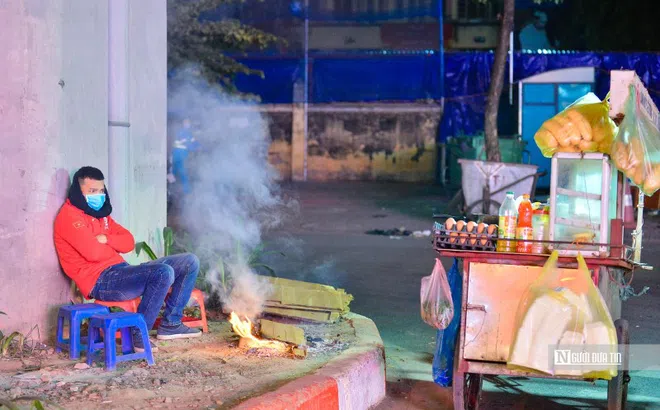 Bộ Y tế: Phòng, chống một số vấn đề sức khỏe thường gặp trong mùa lạnh