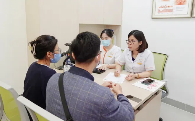 Chi phí khám sức khỏe tiền hôn nhân có thực sự tốn kém?