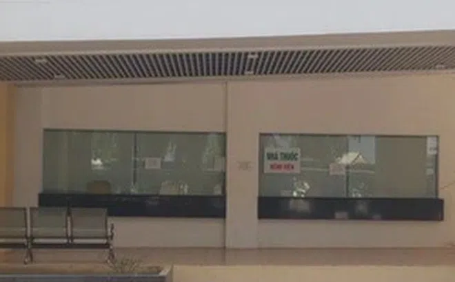 Bình Phước: Đình chỉ hoạt động nhà thuốc Bệnh viện Đa khoa tỉnh