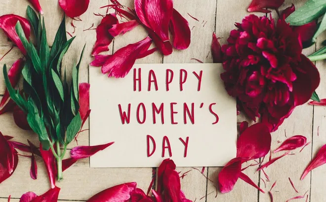 Ngày mùng 8/3 là ngày nào? Nguồn gốc và ý nghĩa Ngày Quốc tế Phụ nữ