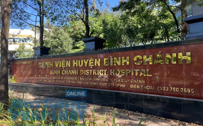 BV Bình Chánh: Công tác đấu thầu đã hiệu quả khi nhiều sản phẩm có dấu hiệu đội giá?