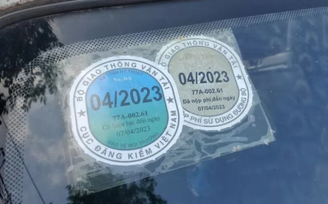 Có được kiểm định xe trước thời hạn không?