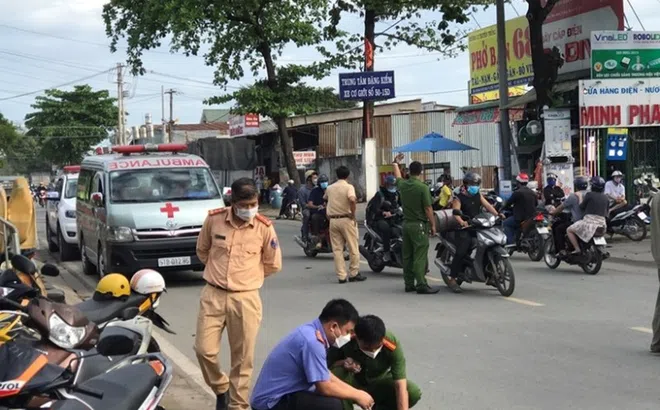 Tài xế uống rượu, gây tai nạn rồi bỏ chạy bị xử lý như thế nào?