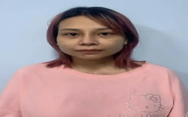 Đang hoãn thi hành án, người phụ nữ lại bị bắt về hành vi mua bán chất ma túy