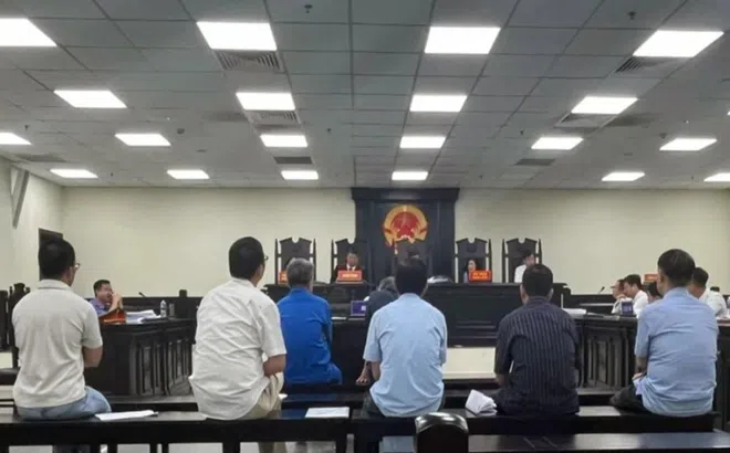 Hà Nội: Cựu Phó Chủ tịch huyện và loạt cán bộ ở huyện Gia Lâm lĩnh án do sai phạm đất đai