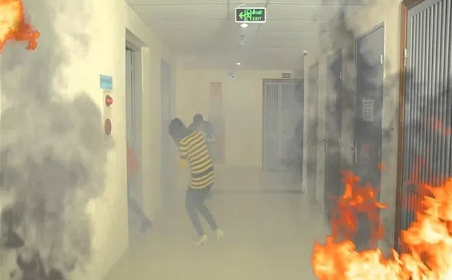 Từ vụ cháy 14 người chết ở Trung Kính: Kỹ năng sinh tồn quan trọng khi xảy ra hỏa hoạn