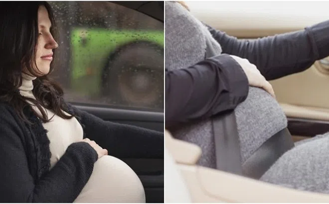 Có phải phụ nữ có thai sẽ được CSGT xử phạt “nhẹ” hơn?