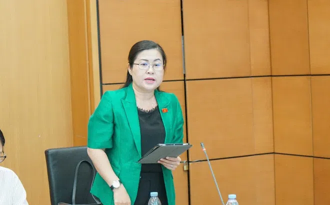 ĐBQH: Thủ đoạn mua bán người ngày càng tinh vi, xảo quyệt