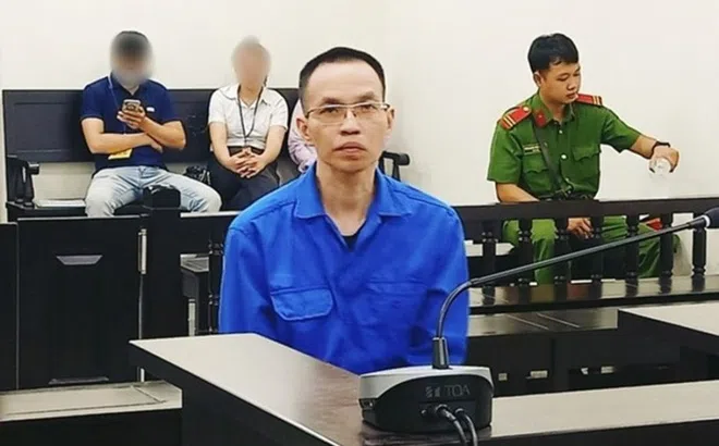 Gã bác họ đồi bại lĩnh 16 năm tù vì xâm hại cháu gái