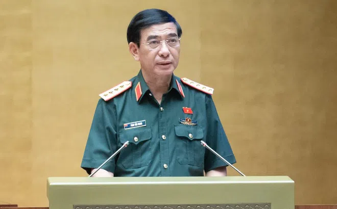 4 trường hợp tạm giữ, thu giữ và chế áp tàu bay không người lái