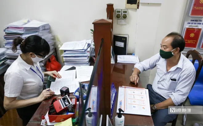 Nửa đầu năm 2024, có hơn 1.300 cán bộ công chức, viên chức bị kỷ luật