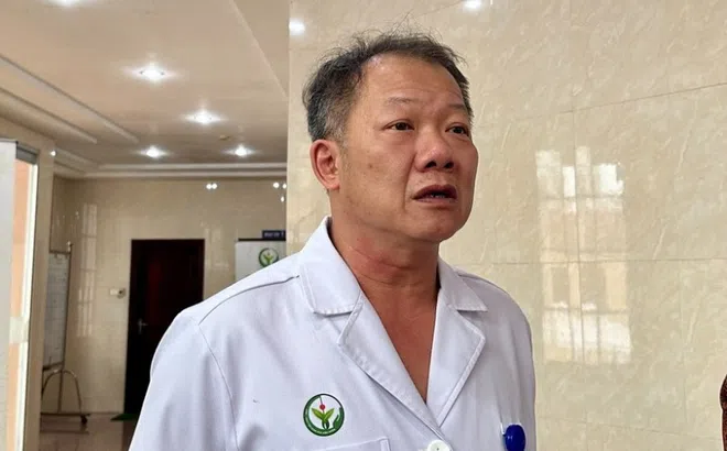 Giám đốc BV Việt Đức nói gì về phản ánh thiếu thuốc, chờ mổ kéo dài?