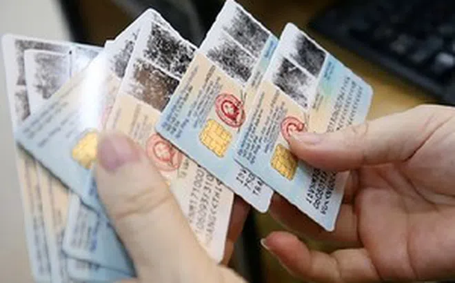 Thẻ căn cước mới có thời hạn sử dụng ra sao?