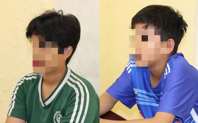 Vụ cụ bà 70 tuổi bị sát hại ở Sóc Trăng: 2 nghi phạm mới 13 tuổi, gây án xong bỏ đi chơi game