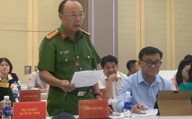 Vụ thi thể trong quán karaoke ở Bình Dương: Tiết lộ mới về nạn nhân