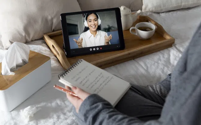 Học liệu số là gì? Bước chuyển chiến lược trong đổi mới giáo dục Việt Nam