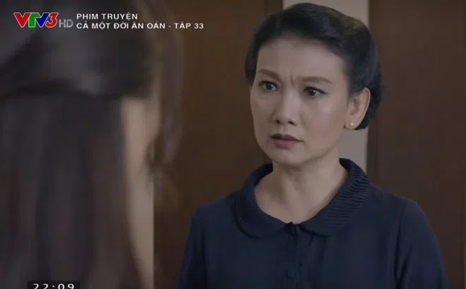 Cả một đời ân oán tập 33: Mâu thuẫn, bi kịch ở Vũ Gia đạt đỉnh điểm