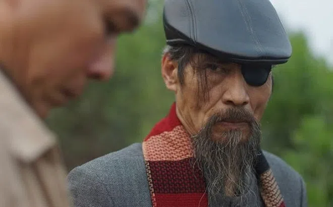 Người phán xử 2: Ai sẽ đóng vai Thế Chột?