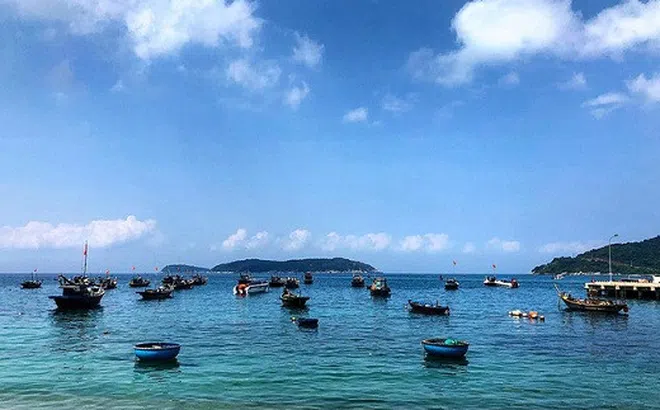 Dịp lễ 30/4, thật đáng tiếc nếu như bạn không đến với 5 hòn đảo hoang sơ này