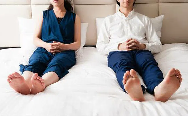 Vì sao kết hôn lâu người ta dễ chán sex với bạn đời