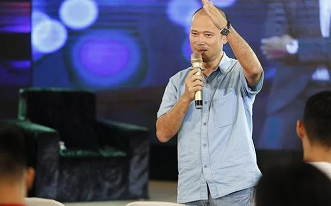 Bất ngờ với hình ảnh mới nhất của MC Long Vũ