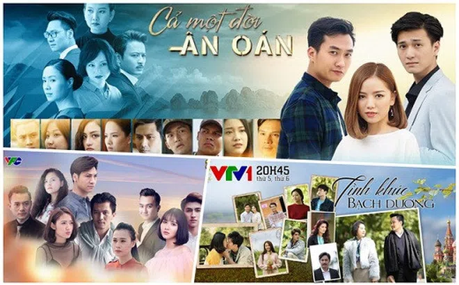 Cuộc thi tìm kiếm kịch bản truyền hình 2018 chính thức được khởi động