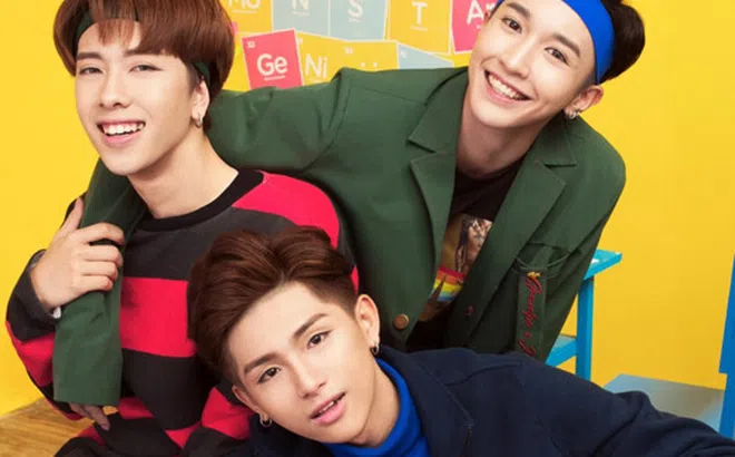 Monstar chuẩn bị ca khúc đặc biệt dành tặng học sinh thủ đô