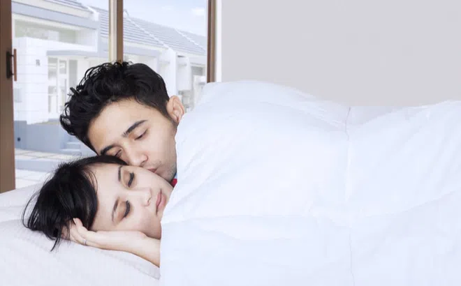 Trẻ lười quan hệ tình dục, tuổi già mau mất trí