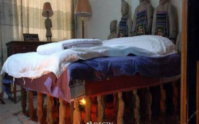 Trải nghiệm homestay phỏng lại đội quân đất nung của lăng mộ Tần Thủy Hoàng