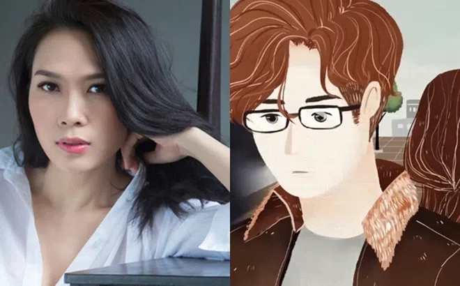 Mỹ Tâm tung MV kiểu hoạt hình được fan khen tới tấp