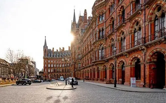 Hé lộ thế giới dưới lòng các thành phố nổi tiếng