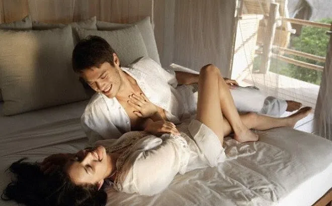 Bí mật về độ tuổi mà đàn ông thấy phụ nữ hấp dẫn tình dục nhất