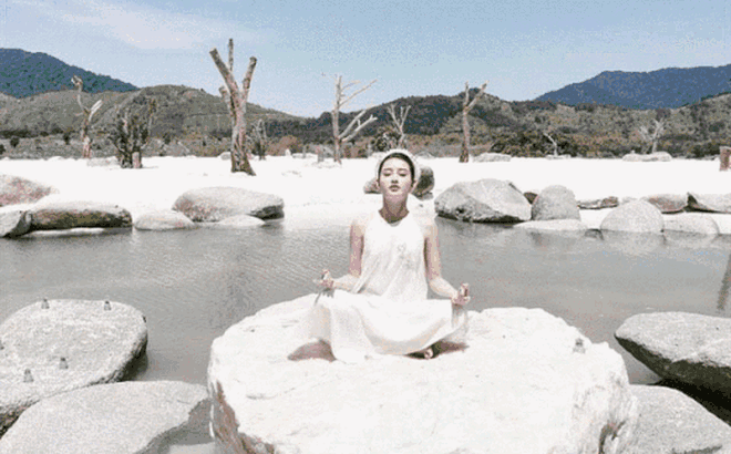 Những điểm du lịch bỏ “bùa yêu” giới trẻ vì giống hệt các địa điểm nổi tiếng