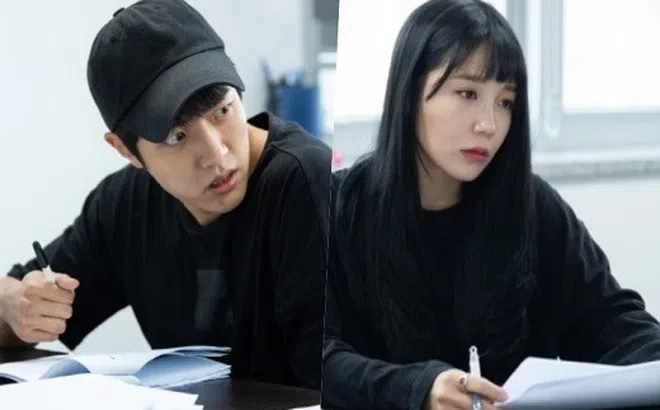 Apink Jung Eun Ji và Sungyeol của INFINITE lần đầu kết hợp trong dự án phim kinh dị