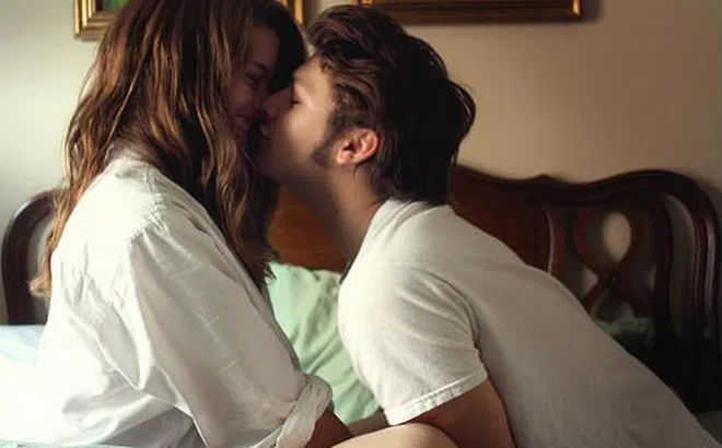 3 cách kéo dài thời gian quan hệ khiến `cuộc yêu` viên mãn