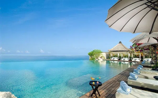 Khám phá Bali - vùng đất của những đám cưới cổ tích