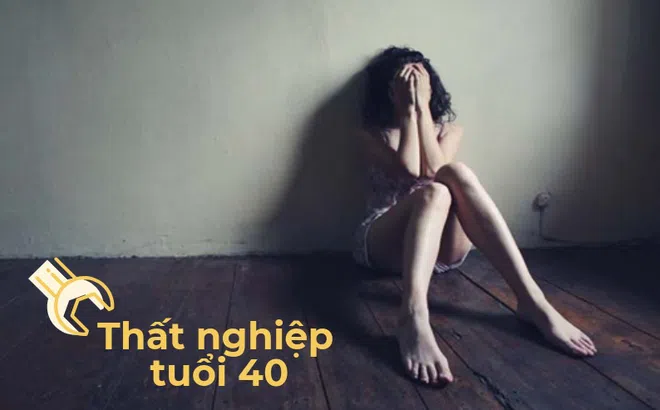 Người phụ nữ thất nghiệp ở tuổi 40 và những sai lầm khi \'làm ơn mắc oán\'