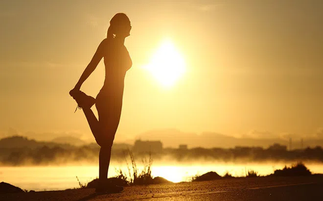 Không có loại thuốc nào có tác dụng tốt bằng việc tập thể dục