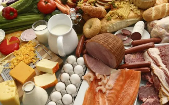 Bí quyết ăn uống và luyện tập để có thân hình khỏe đẹp