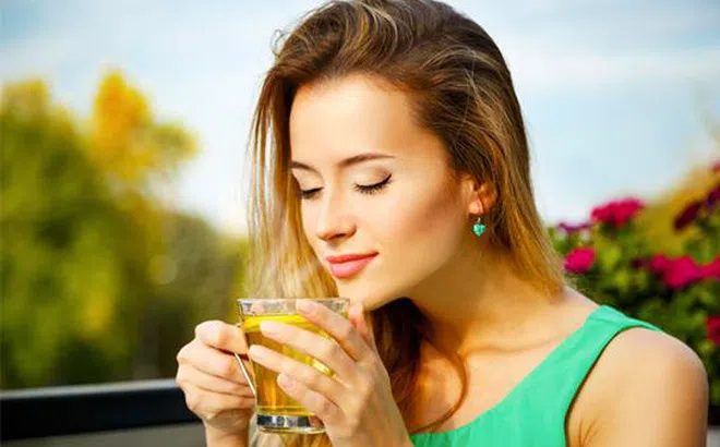 Những thói quen vào buổi sáng giúp bạn luôn trẻ khỏe