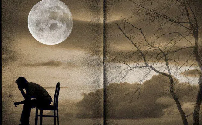 Nếu cuộc sống bế tắc, hãy an ủi bản thân bằng cách nhớ những điều này