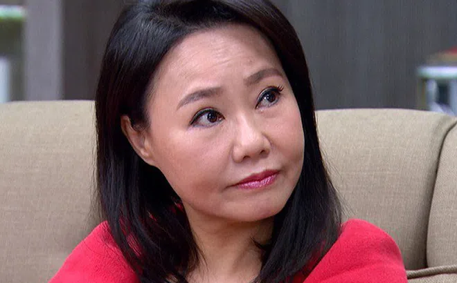 Được bố chồng thương như con đẻ nhưng nàng dâu ức nghẹn vì mẹ chồng hay ghen