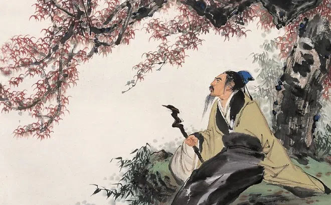 7 câu nói \"phũ\" và \"thâm\" của người xưa khuyên nên đọc hàng ngày