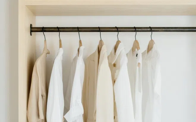 Nghệ thuật dọn dẹp nhà cửa của người Nhật giúp bạn sống ngăn nắp, tiết kiệm thời gian