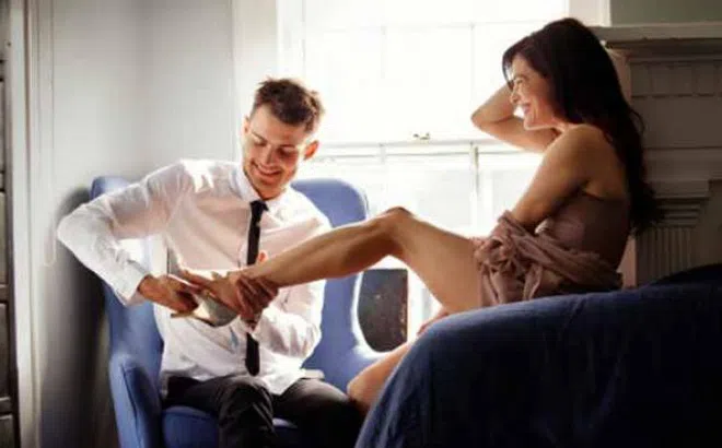 5 tình huống phát hiện chồng ngoại tình không ngờ