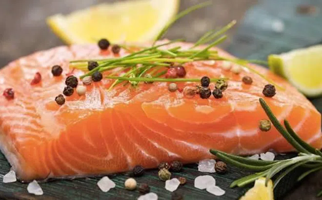 Cách đơn giản nhất để khử mùi tanh của cá